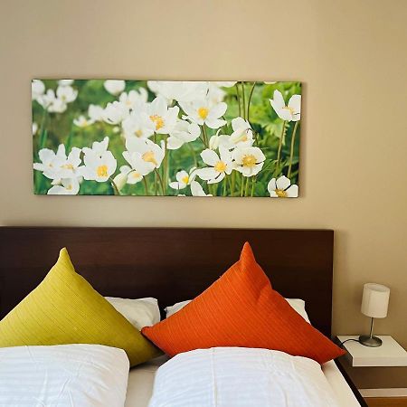 Casanemone Apartment Tesero Exterior photo