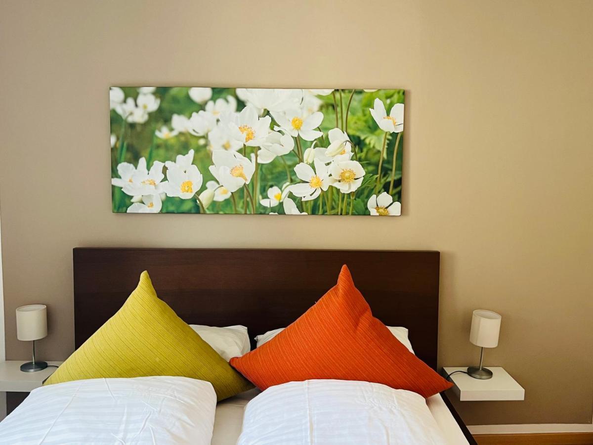 Casanemone Apartment Tesero Exterior photo